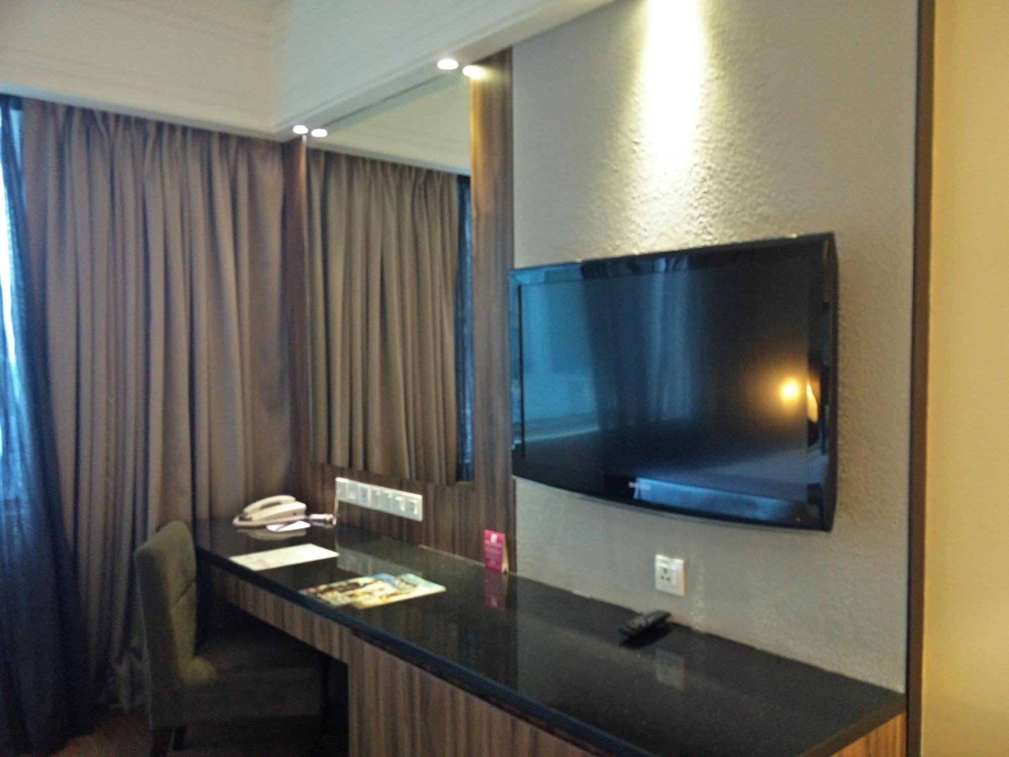 Hotel Royal Kuala Lumpur Exteriér fotografie