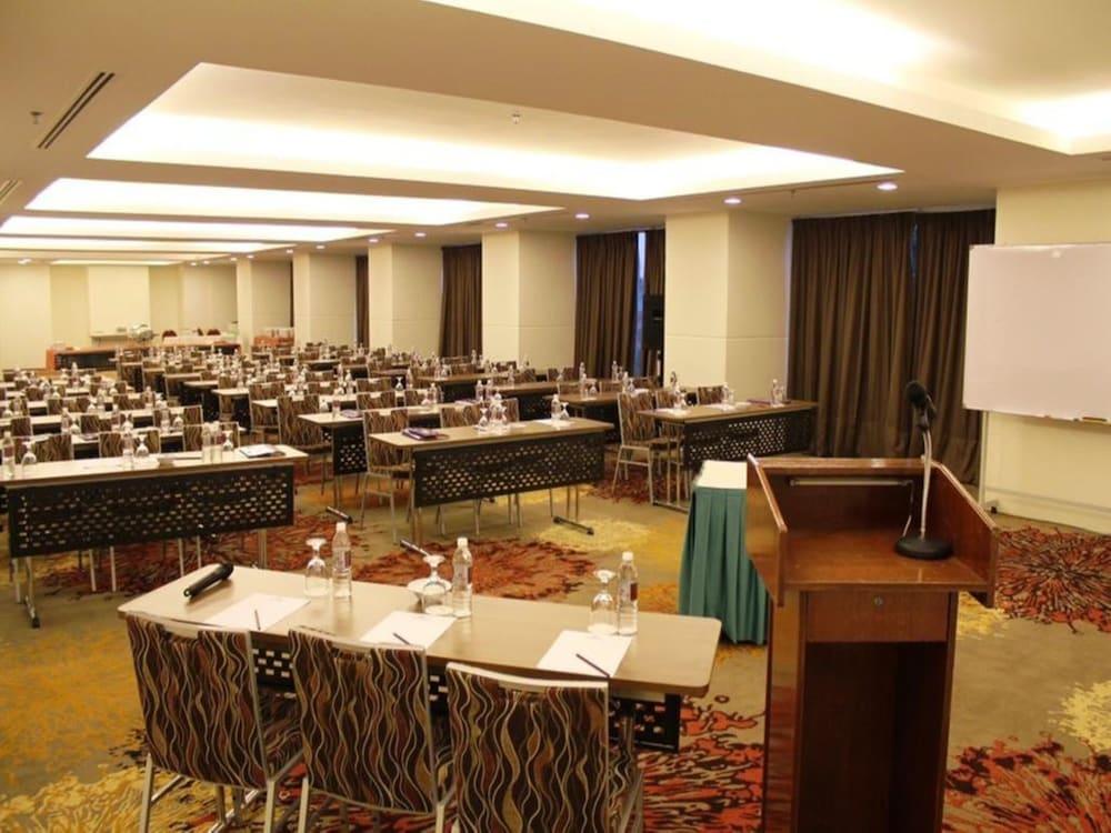 Hotel Royal Kuala Lumpur Exteriér fotografie
