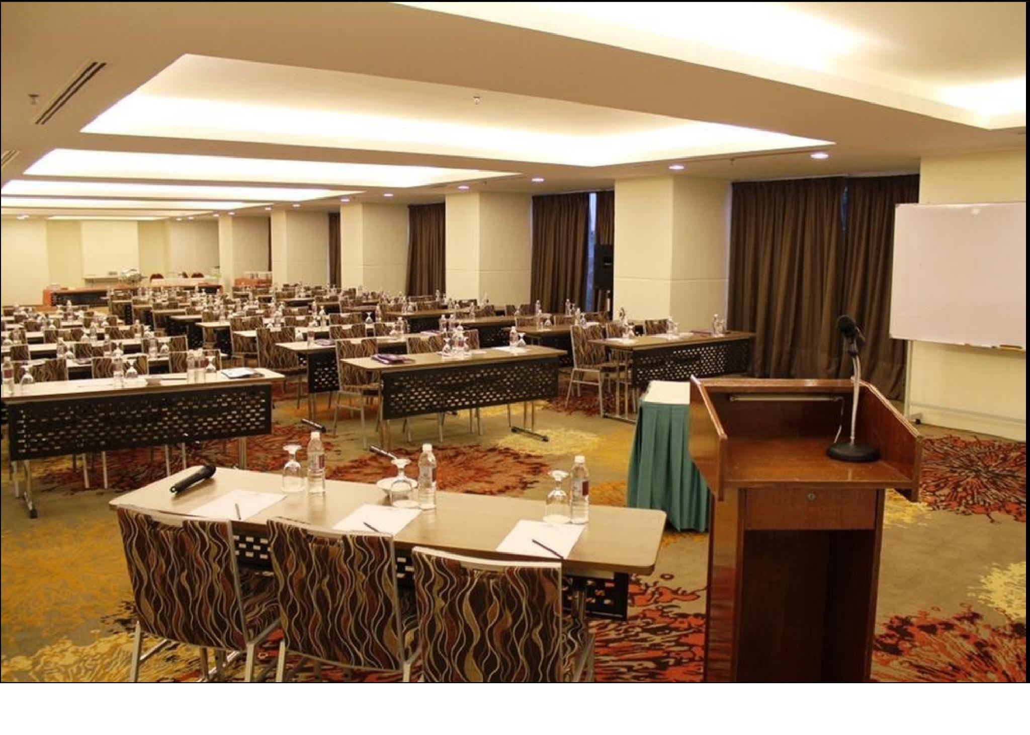 Hotel Royal Kuala Lumpur Exteriér fotografie