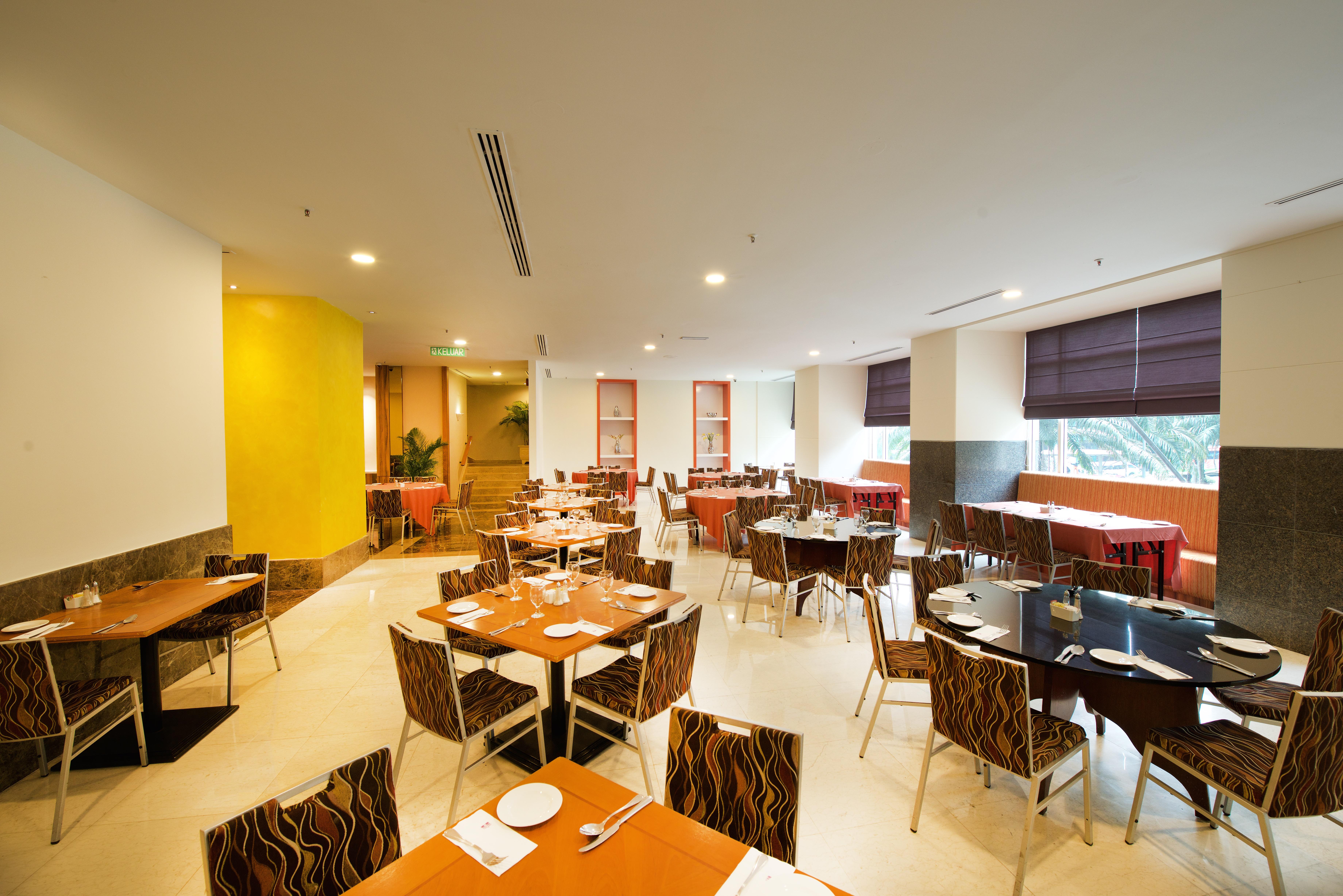 Hotel Royal Kuala Lumpur Exteriér fotografie