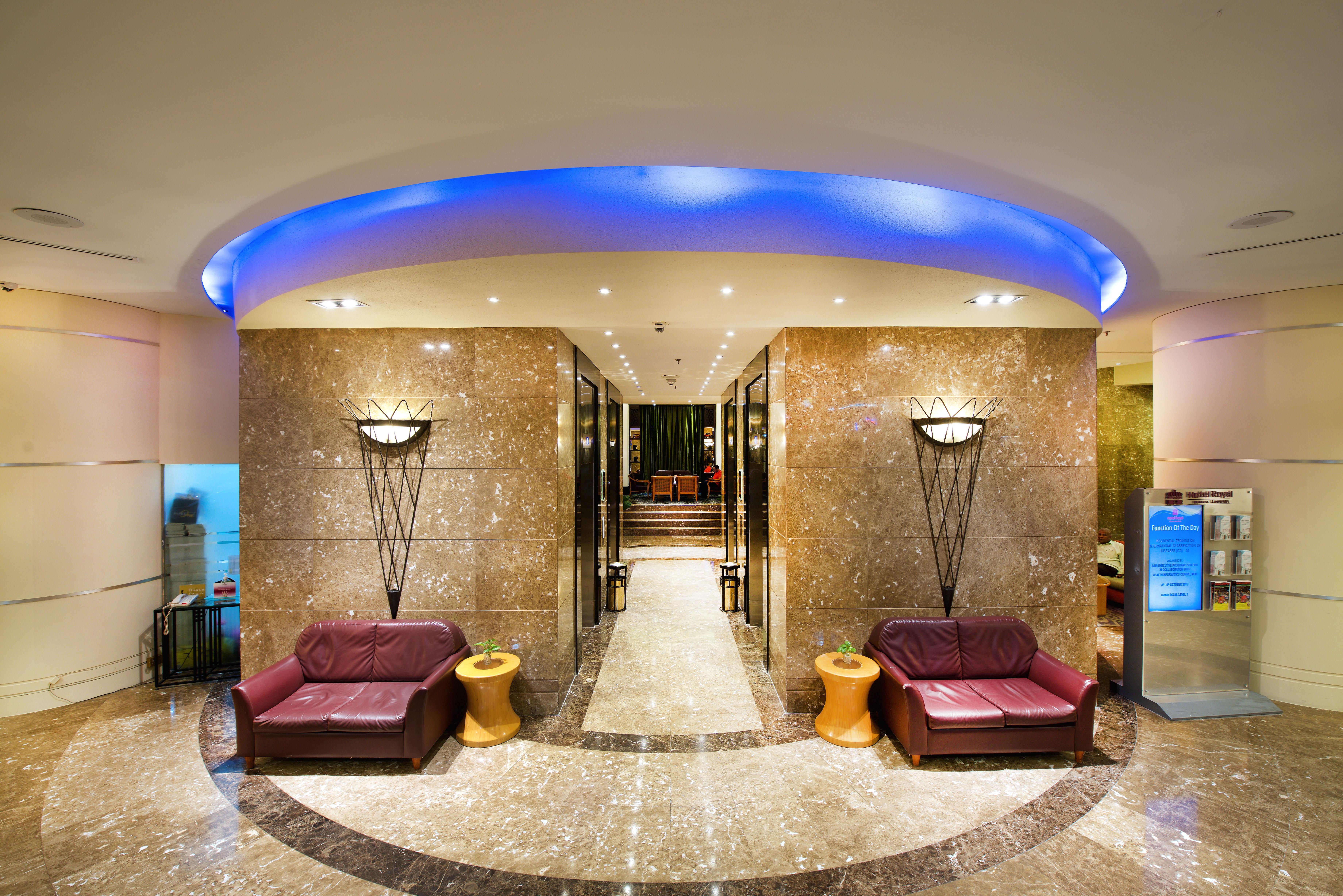 Hotel Royal Kuala Lumpur Exteriér fotografie