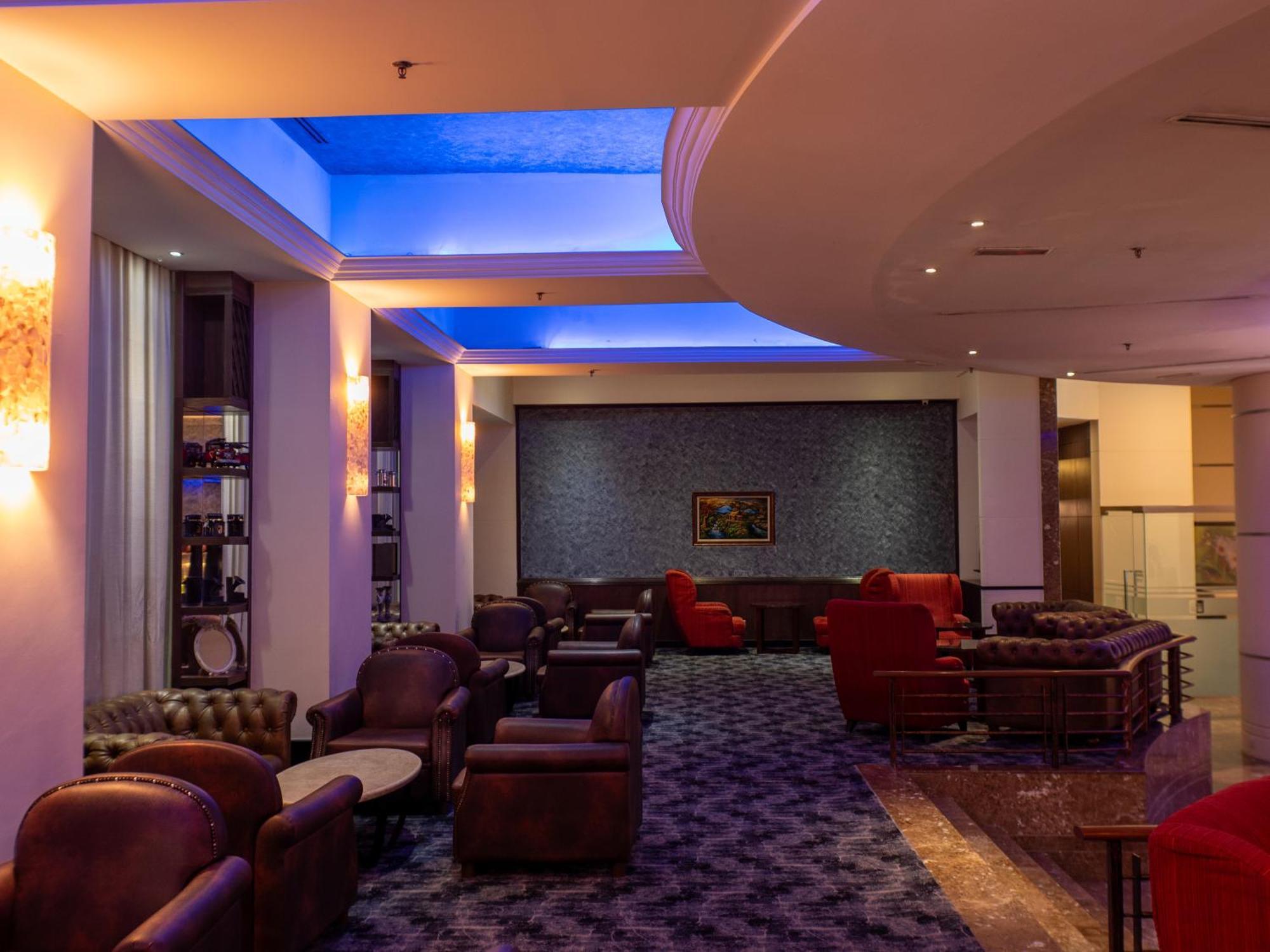 Hotel Royal Kuala Lumpur Exteriér fotografie