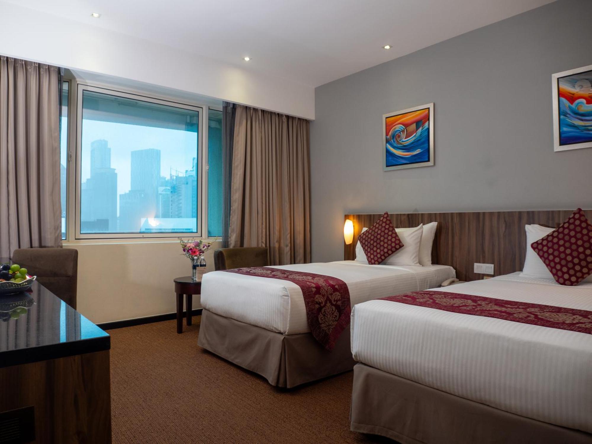 Hotel Royal Kuala Lumpur Exteriér fotografie