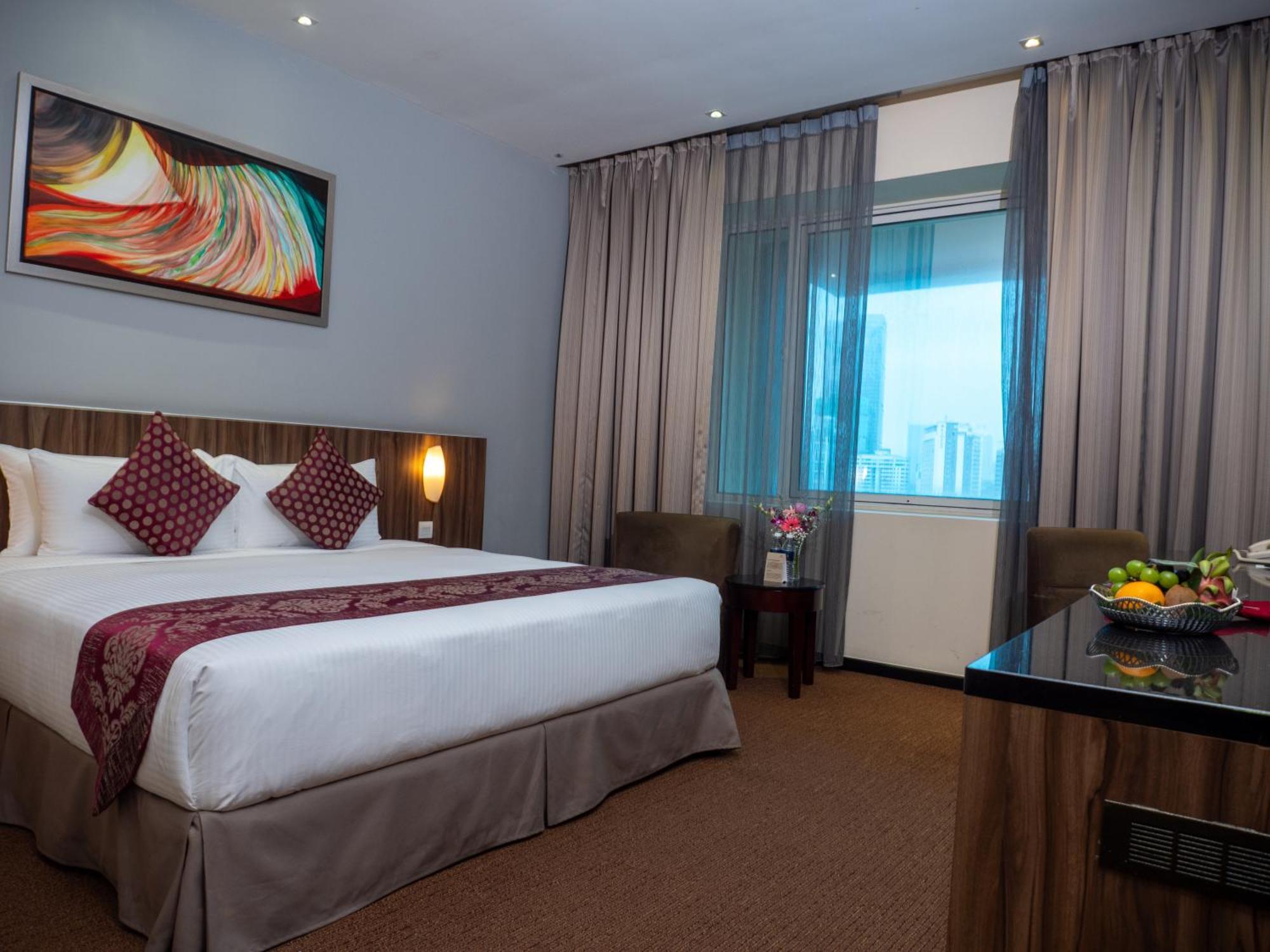 Hotel Royal Kuala Lumpur Exteriér fotografie