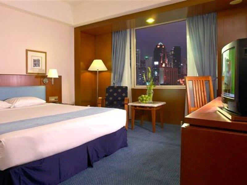 Hotel Royal Kuala Lumpur Exteriér fotografie