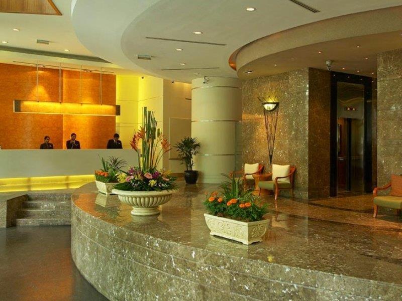Hotel Royal Kuala Lumpur Exteriér fotografie