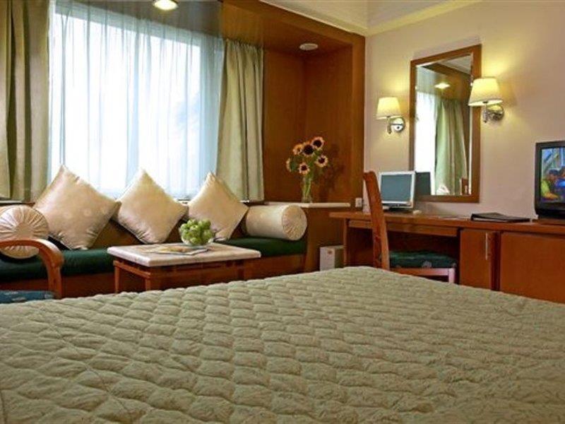 Hotel Royal Kuala Lumpur Exteriér fotografie