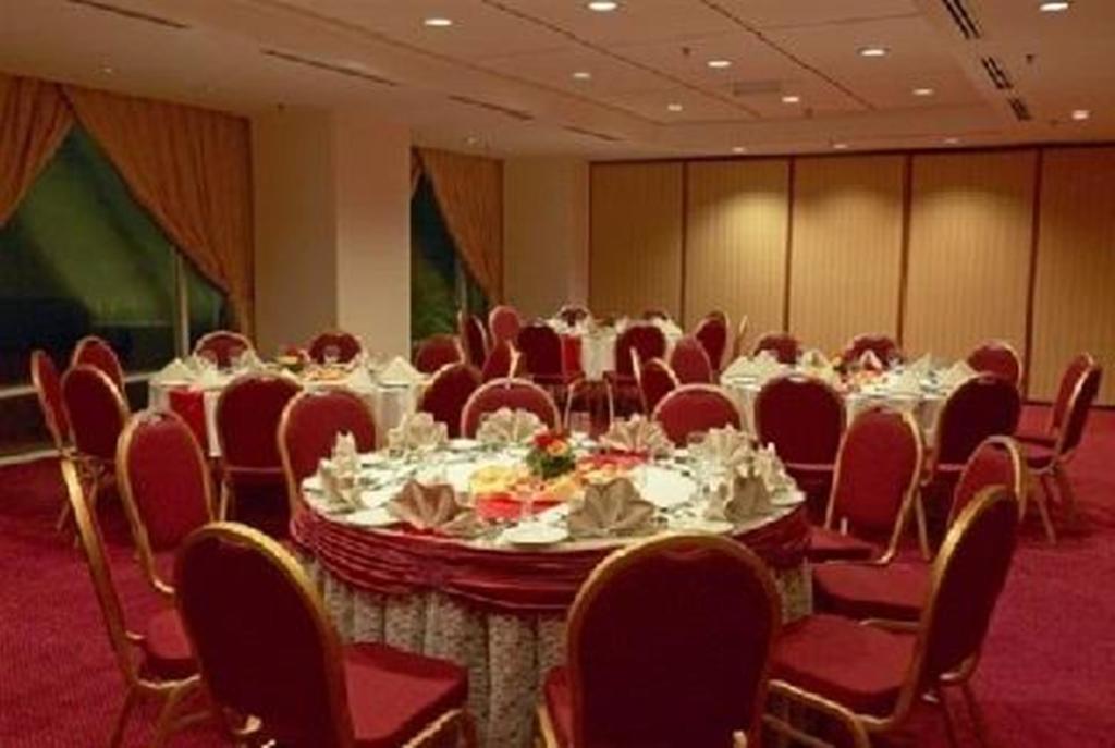 Hotel Royal Kuala Lumpur Exteriér fotografie