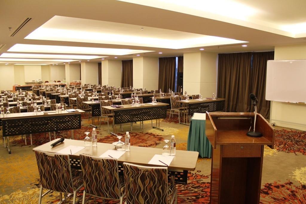 Hotel Royal Kuala Lumpur Exteriér fotografie