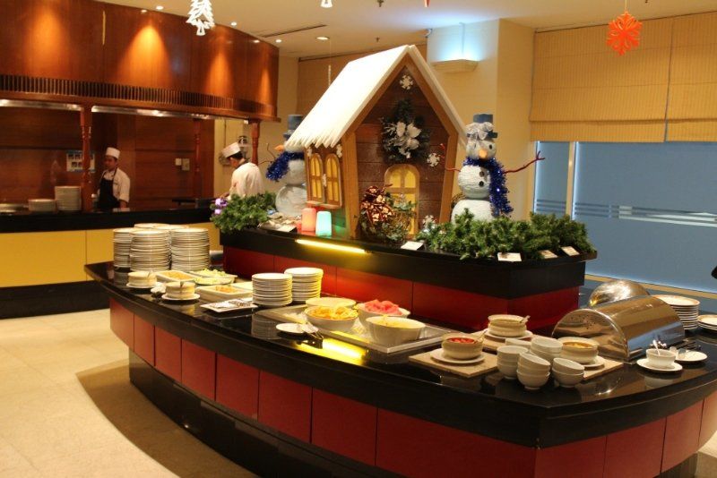 Hotel Royal Kuala Lumpur Exteriér fotografie