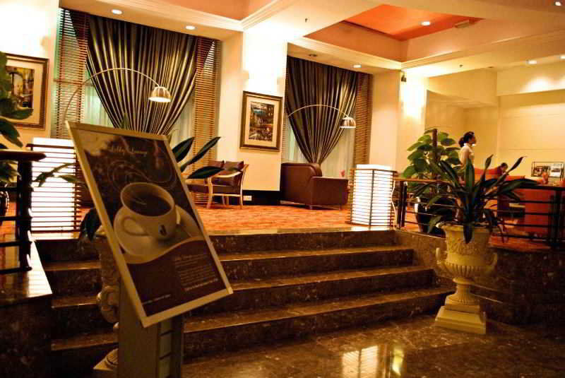 Hotel Royal Kuala Lumpur Exteriér fotografie