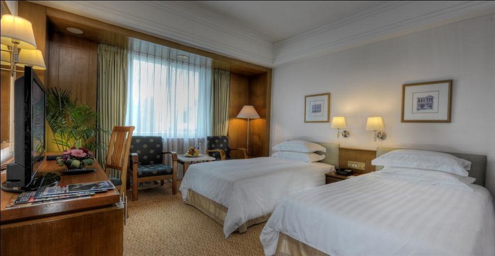 Hotel Royal Kuala Lumpur Exteriér fotografie