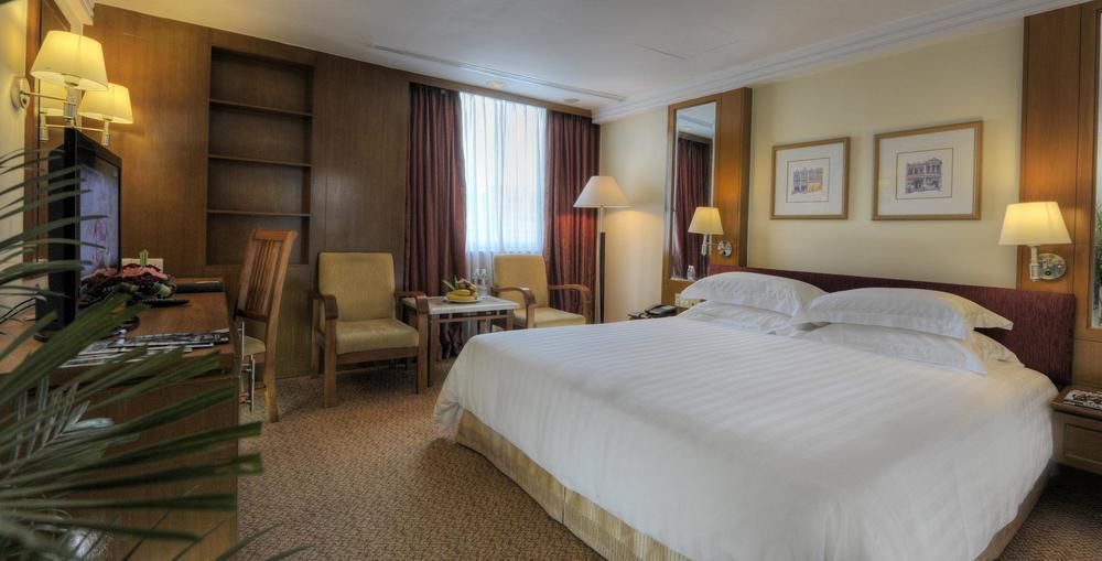 Hotel Royal Kuala Lumpur Exteriér fotografie
